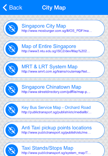 【免費旅遊App】Singapore - Travel Guide-APP點子