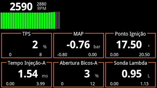 How to get FuelTech Dashboard lastet apk for laptop