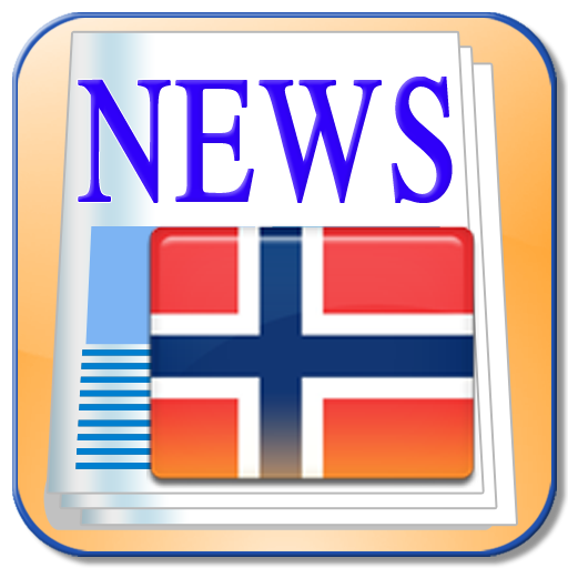 Norge Nyheter 新聞 App LOGO-APP開箱王