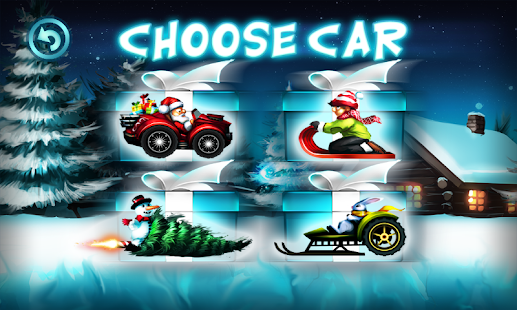 How to mod Christmas Snow Racing 1.6 mod apk for android