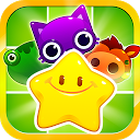 Herunterladen Happy Forest:cute animal match Installieren Sie Neueste APK Downloader