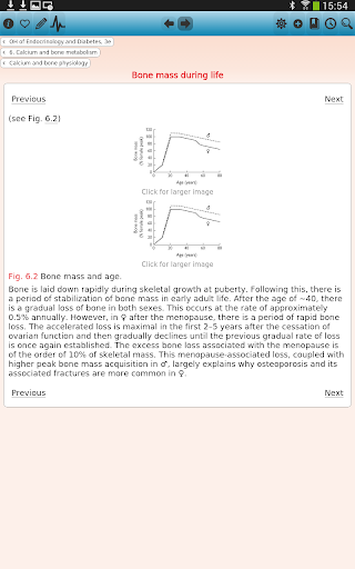 【免費醫療App】Oxford Handbook End& Diabetes-APP點子