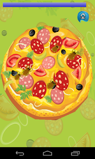 Lastest Super Pizza Cuts: Roach Trap APK for PC