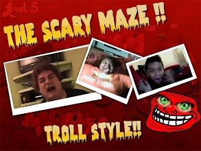 Scary Maze Prank free (Troll) APK Download for Android