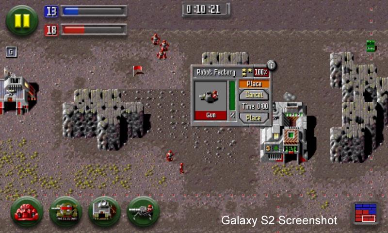    Z Origins - (Z The Game)- screenshot  