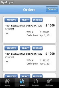OpsBuyer - RealPage Inc. Screenshots 2