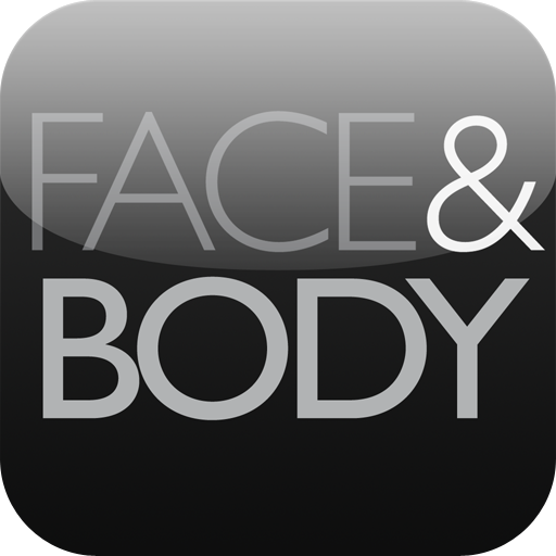 Face & Body - Med. Kosmetik LOGO-APP點子