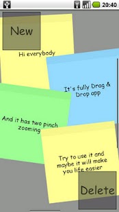 Download Post me Notes APK for Android