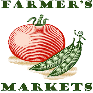 US Farmer's Markets