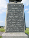 Clark's Battery