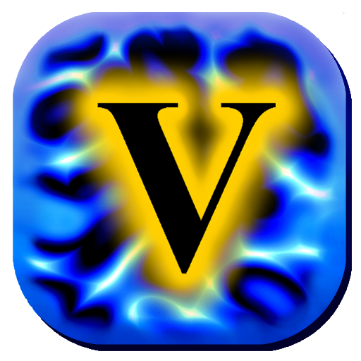 Vigenere Cipher LOGO-APP點子