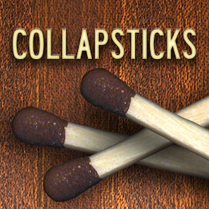 Collapsticks for PC and MAC