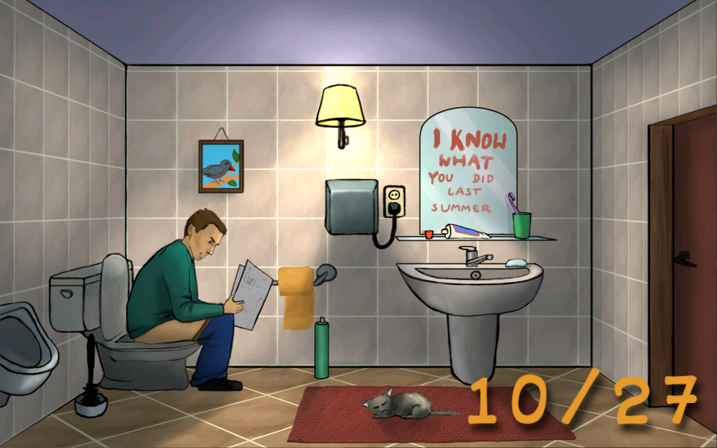 Toilet Sounds Android Apps On Google Play
