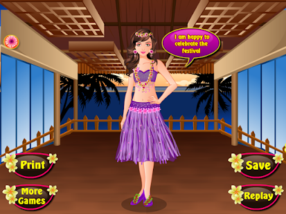 download santai salon gadis permainan free