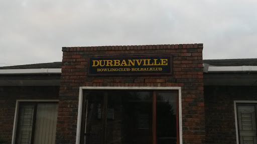 Durbanville Bowls Club