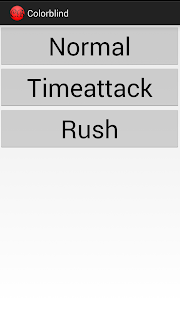 Lastest Colorblind (Farbenblind) APK