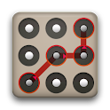 Unlock Pattern Game logo