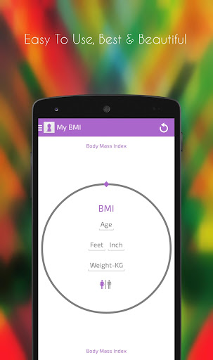 【免費健康App】Xfermod BMI Calculator-APP點子