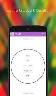 Free Xfermod BMI Calculator APK for Android