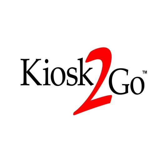 Kiosk2Go LOGO-APP點子