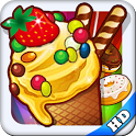 Ice Cream Truck: Crazy Chef icon