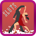 Valentine Slots:Love with Luck Apk
