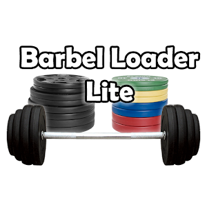Barbell Loader Lite