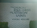 The Church of Jesus Christ and Latter-day Saints 