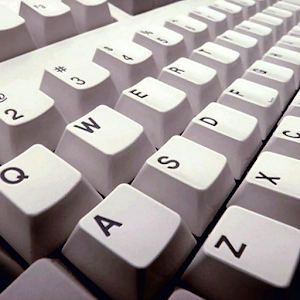 BT Keyboard Gratitude 1.0