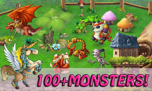 免費下載休閒APP|Monster Mania app開箱文|APP開箱王