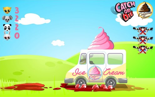Lastest Catch or Die APK