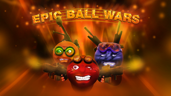 How to install Epic Ball Wars patch 2.0 apk for laptop