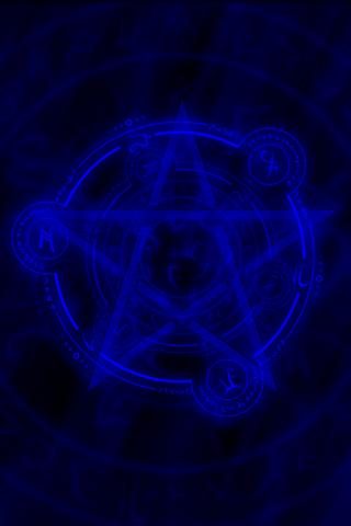 iPossessed Screen 2