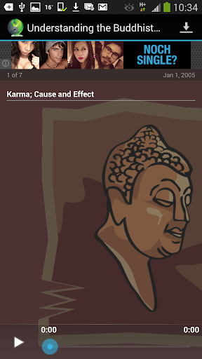 免費下載音樂APP|Buddhism Audio Lectures app開箱文|APP開箱王