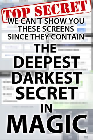 iPredict+ Screen 3