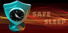 Safe Sleep - Alarm Clock ! APK