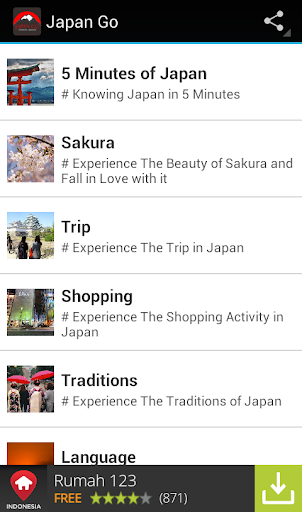 Japan Trip Travel Guide