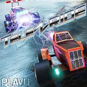 TeleRide Free Racing Game 3D