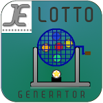 Cover Image of Descargar Universal Lotto Generator 2.1 APK