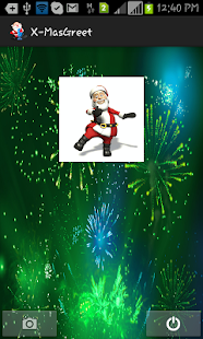 Free X-MasGreet APK for Android