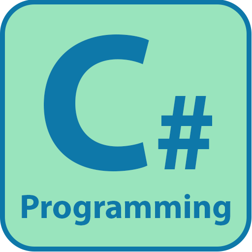 C# Programming Tutorial LOGO-APP點子