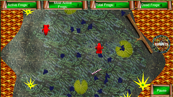 Download Stubborn Frogs APK for Android