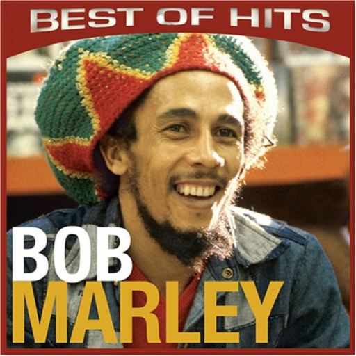 Best of Bob Marley