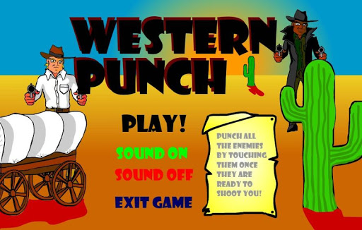 Western Punch