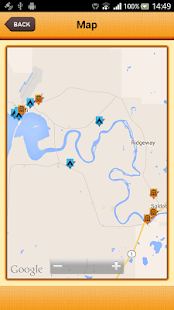 Alagnak Wild River - náhled