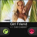 Fake Call Prank icon