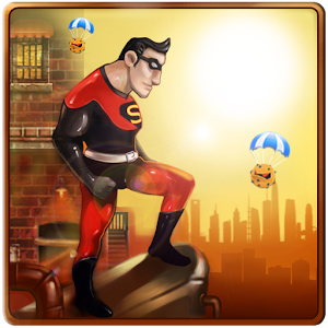 City Jump, tai game android, tai game apk