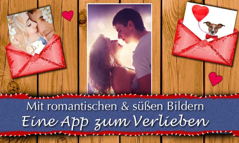 Liebessprüche - Sprüche Liebe Screen 2