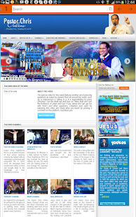 Rhema Browser [BETA] Screenshots 7