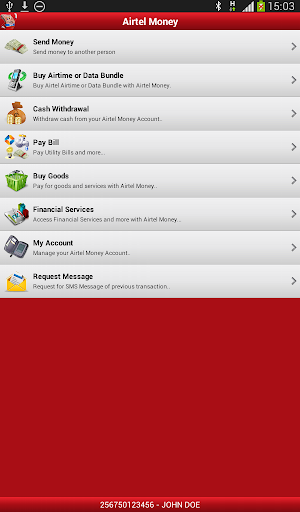 免費下載工具APP|Airtel Money Uganda app開箱文|APP開箱王